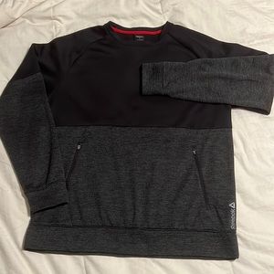 Reebok pullover for men